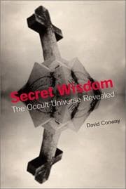 Tapa de Secret wisdom
