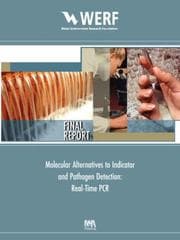 Tapa de Molecular alternatives to indicator and pathogen detection