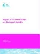 Tapa de Impact of UV Disinfection on Biological Stability