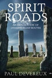 Tapa de Spirit Roads