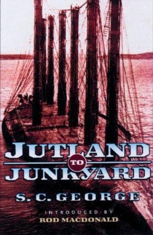 Tapa de Jutland to Junkyard