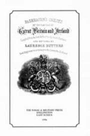 Tapa de Fair-Bairn's Crests of Great Britain and Ireland