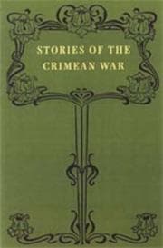 Tapa de Stories of the Crimean War