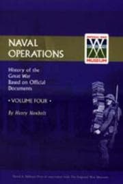 Tapa de Official History of the War