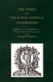 Tapa de Story of the Royal Hospital Kilmainham