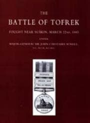 Tapa de Battle of Tofrek, Fought Near Suakin, March 22nd 1885