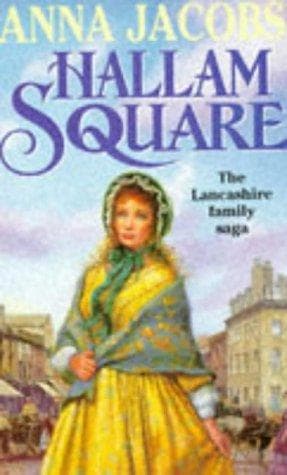 Tapa de Hallam Square
