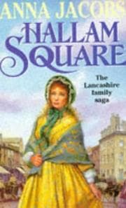Tapa de Hallam Square