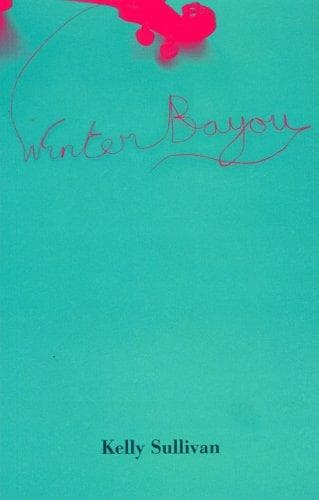 Tapa de Winter bayou