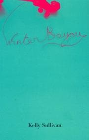 Tapa de Winter bayou