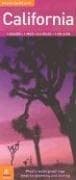 Tapa de The Rough Guide to California Map