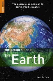 Tapa de The Rough Guide to the Earth 1