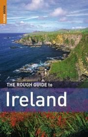 Tapa de The Rough Guide to Ireland 8