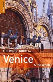 Tapa de The Rough Guide to Venice and the Veneto 7