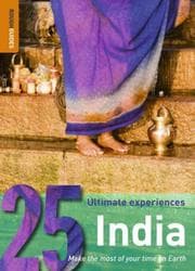 Tapa de India