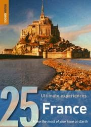 Tapa de France