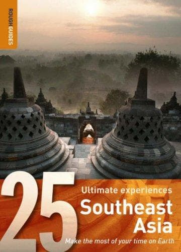 Tapa de Southeast Asia