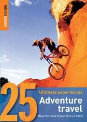 Tapa de Adventure Travel