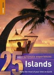Tapa de Islands
