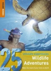 Tapa de Wildlife Adventures