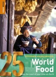Tapa de World Food