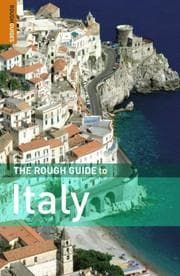 Tapa de The Rough Guide to Italy 8