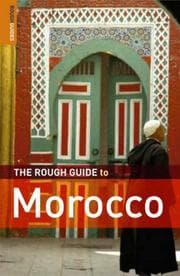 Tapa de The Rough Guide to Morocco 8
