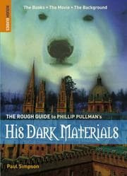 Tapa de The Rough Guide to His Dark Materials