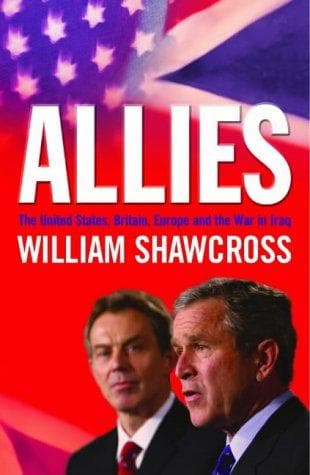 Tapa de Allies