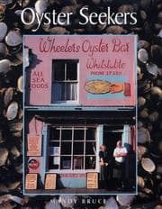 Tapa de Oyster Seekers