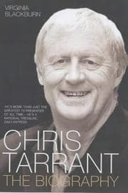Tapa de Chris Tarrant