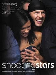 Tapa de Shooting Stars