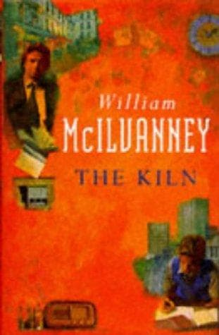 Tapa de The kiln
