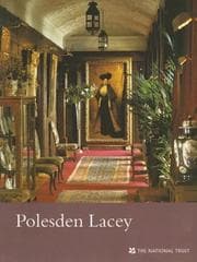 Tapa de Polesden Lacey (Surrey) (National Trust Guidebooks Ser.)