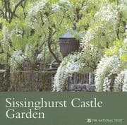 Tapa de Sissinghurst Castle Garden (Kent) (National Trust Guidebooks Ser.)