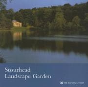 Tapa de Stourhead Landscape Garden (Wiltshire) (National Trust Guidebooks Ser.)