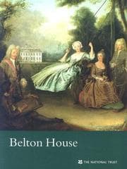 Tapa de Belton House