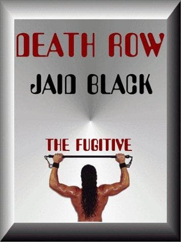 Tapa de Death Row