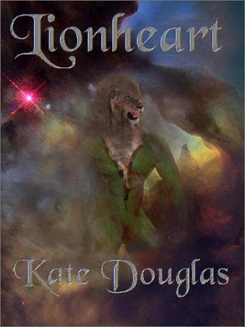 Tapa de Lionheart