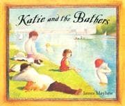 Tapa de Katie and the Bathers