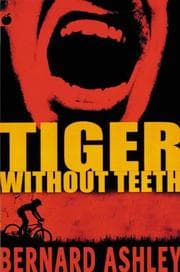 Tapa de Tiger Without Teeth (Black Apples)