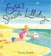 Tapa de Evie's Seaside Lullaby