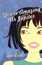 Tapa de You're Amazing, Mr Jupiter