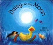 Tapa de Daisy and the Moon (Daisy Duck)