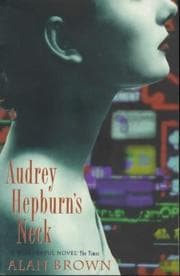 Tapa de Audrey Hepburn's Neck