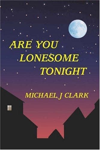 Tapa de Are You Lonesome Tonight