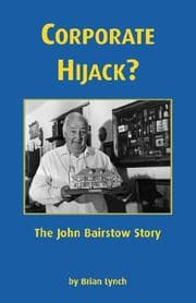 Tapa de John Bairstow