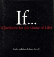 Tapa de If : (Questions for the Game of Life)
