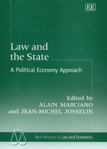 Tapa de Law and the state