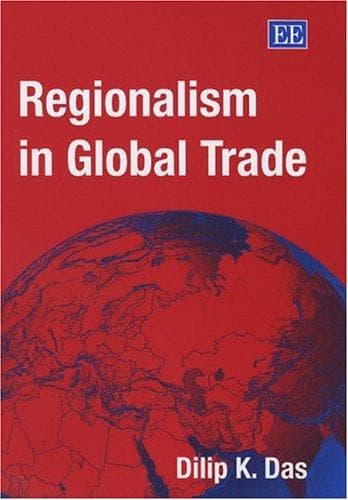 Tapa de Regionalism in Global Trade